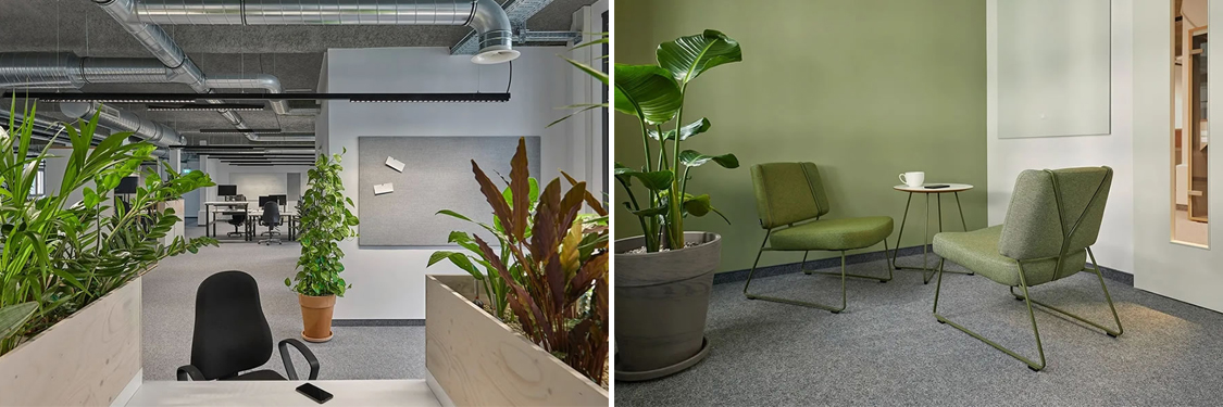 广州德赢VWIN装璜设计公司图册