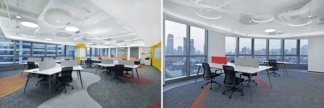 广州德赢VWIN装璜设计公司图册