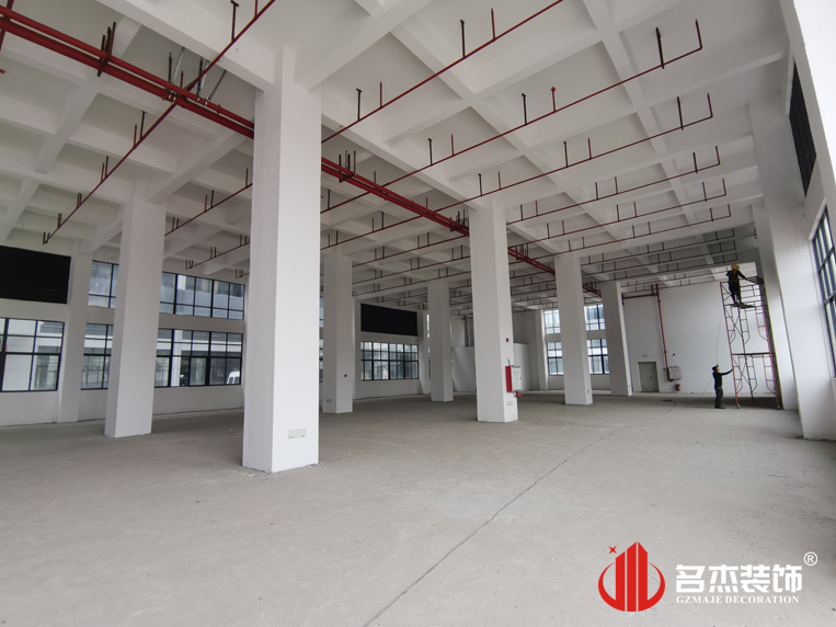 广州德赢VWIN装璜设计公司图册