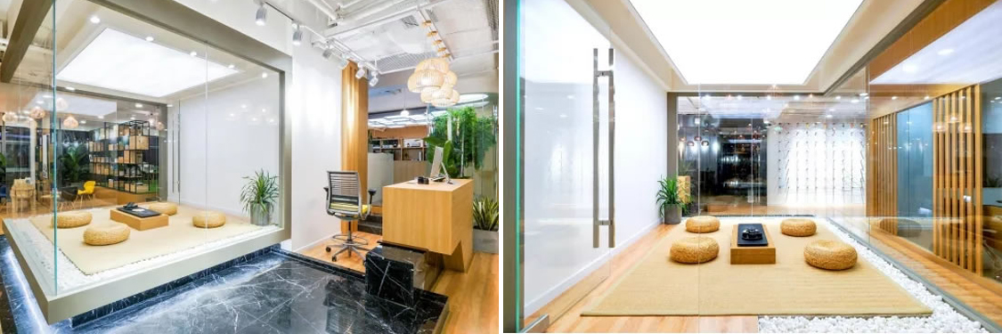 广州德赢VWIN装璜设计公司图册