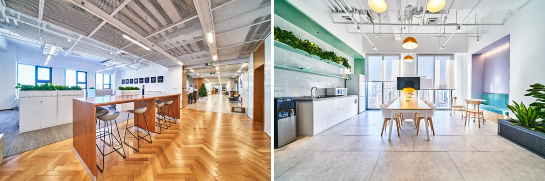 广州德赢VWIN装璜设计公司图册