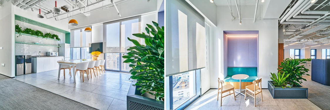 广州德赢VWIN装璜设计公司图册