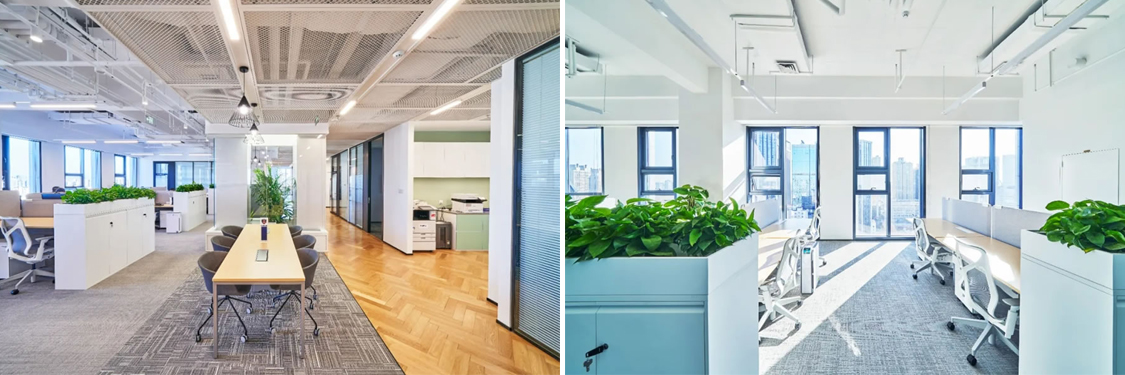 广州德赢VWIN装璜设计公司图册