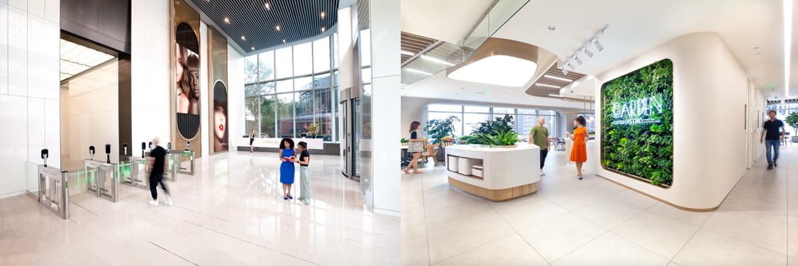 广州德赢VWIN装璜设计公司图册