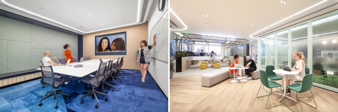 广州德赢VWIN装璜设计公司图册