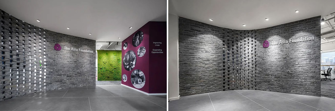 广州德赢VWIN装璜设计公司图册