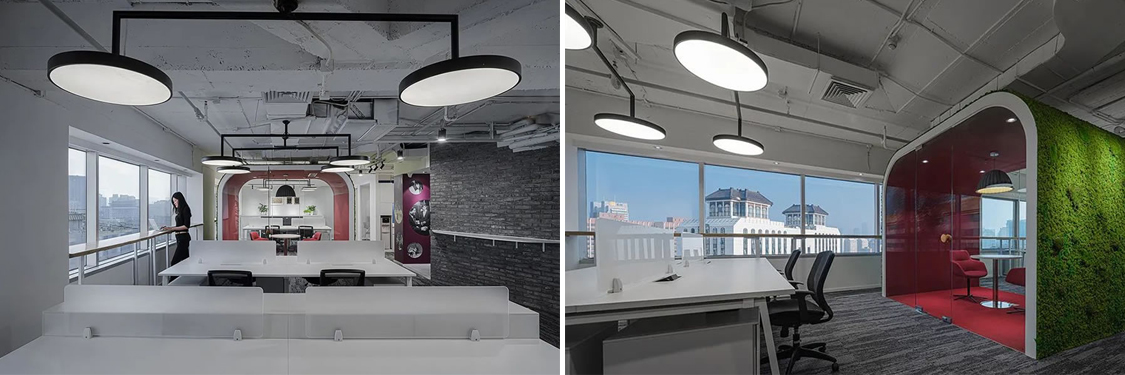 广州德赢VWIN装璜设计公司图册