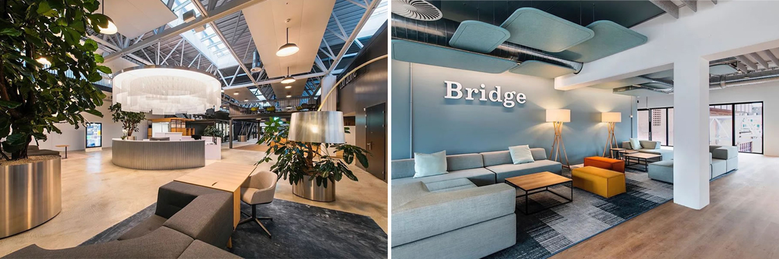 广州德赢VWIN装璜设计公司图册