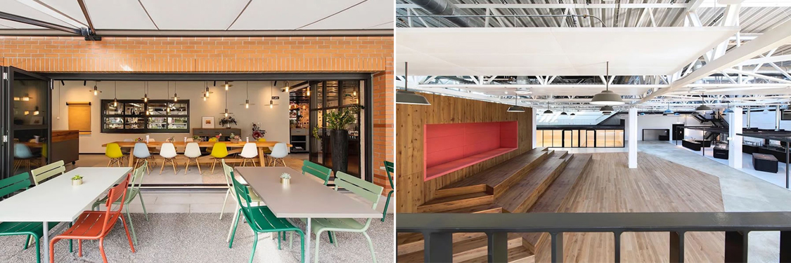 广州德赢VWIN装璜设计公司图册