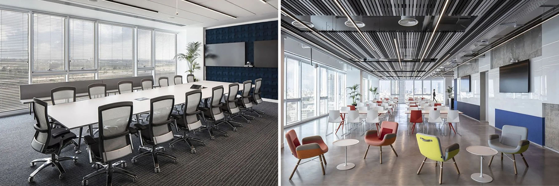 广州德赢VWIN装璜设计公司图册