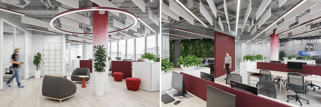 广州德赢VWIN装璜设计公司图册