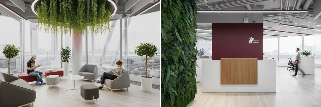 广州德赢VWIN装璜设计公司图册