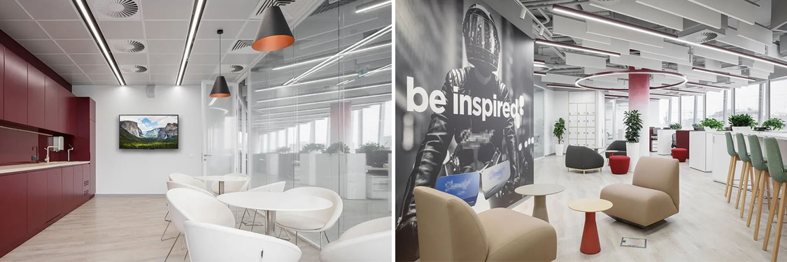 广州德赢VWIN装璜设计公司图册