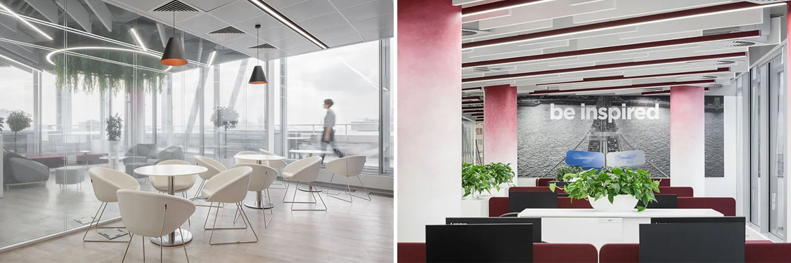 广州德赢VWIN装璜设计公司图册