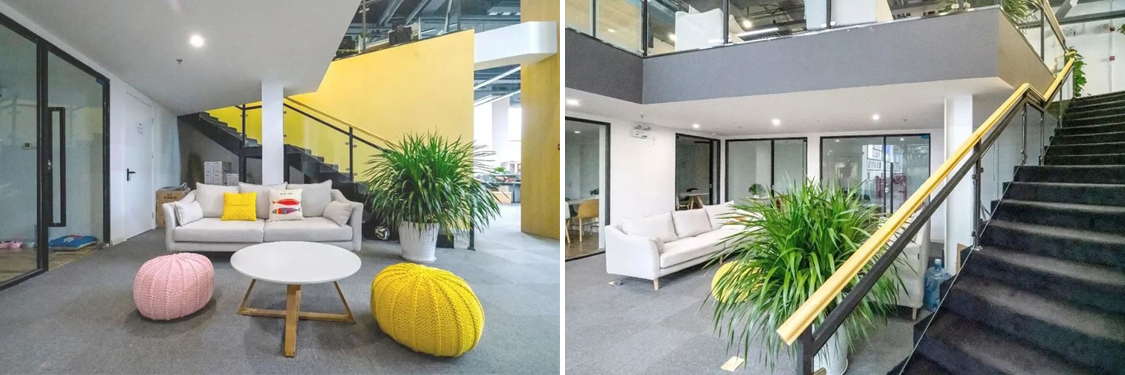 广州德赢VWIN装璜设计公司图册