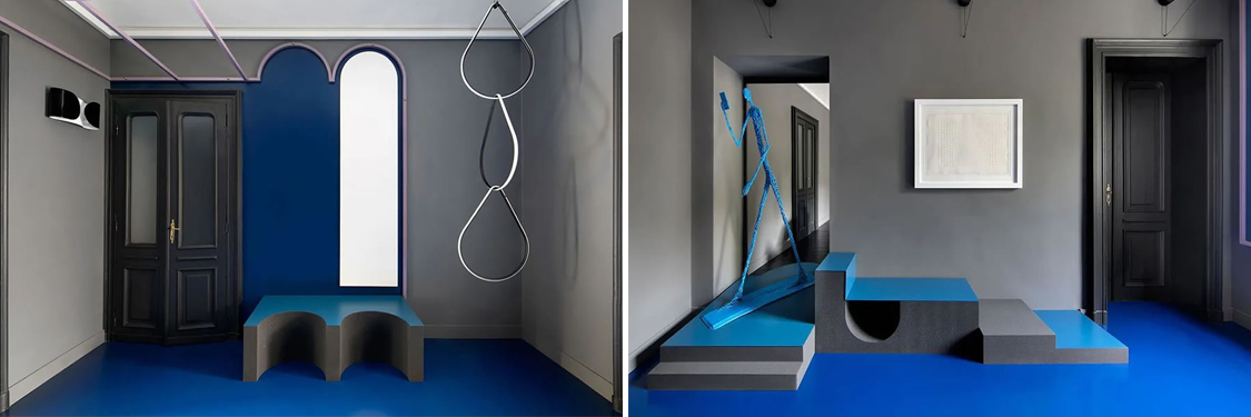 广州德赢VWIN装璜设计公司图册