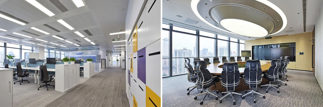 广州德赢VWIN装璜设计公司图册