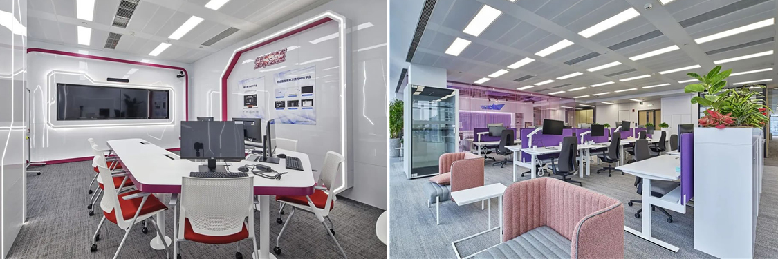 广州德赢VWIN装璜设计公司图册