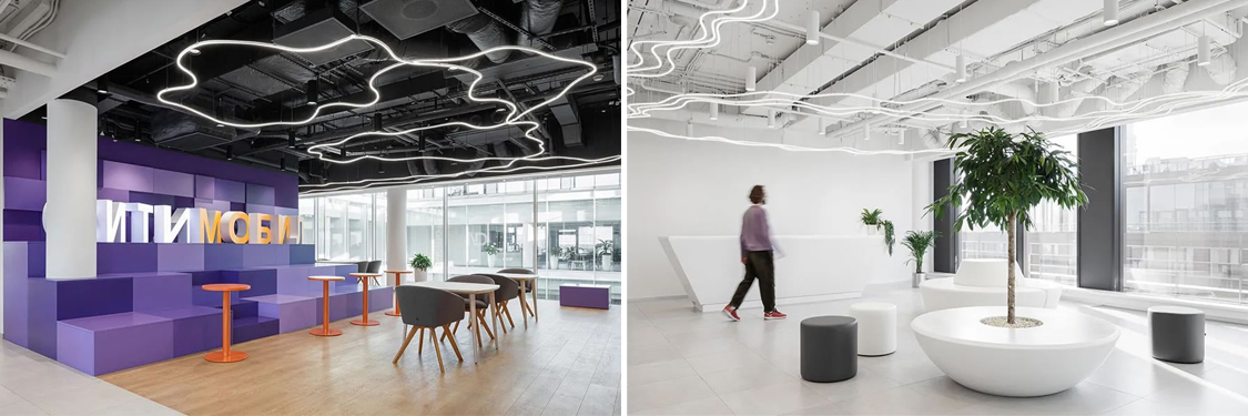 广州德赢VWIN装璜设计公司图册