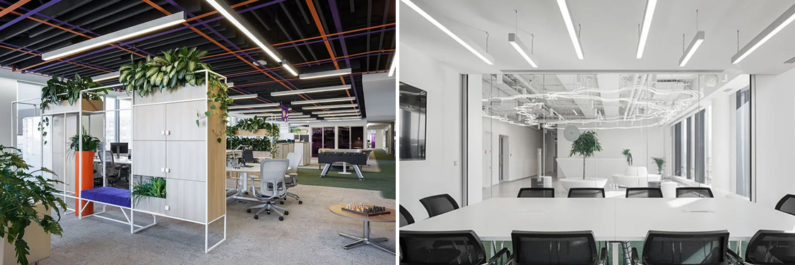 广州德赢VWIN装璜设计公司图册