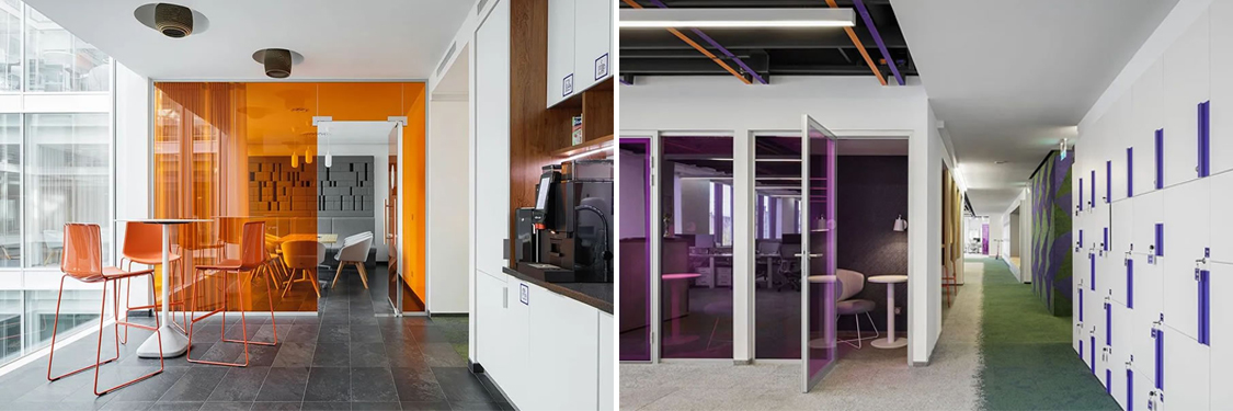 广州德赢VWIN装璜设计公司图册