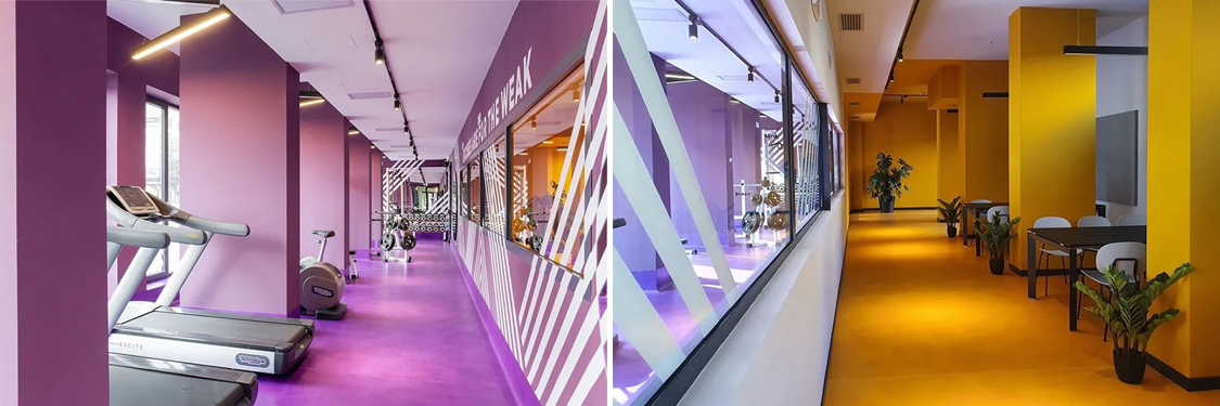 广州德赢VWIN装璜设计公司图册