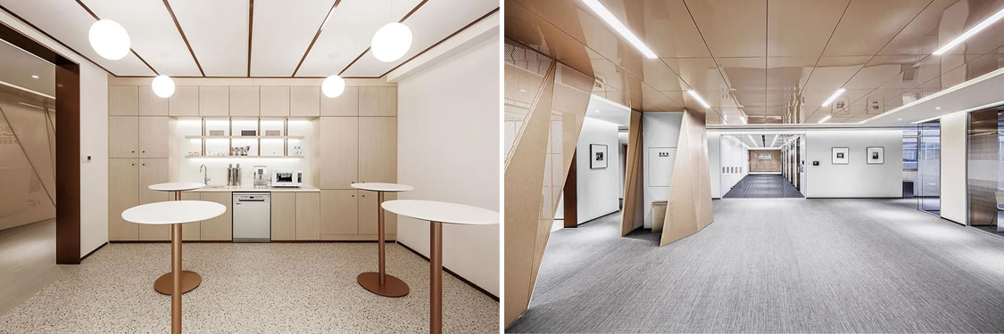 广州德赢VWIN装璜设计公司图册