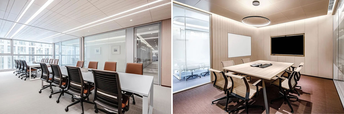 广州德赢VWIN装璜设计公司图册