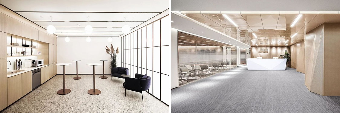 广州德赢VWIN装璜设计公司图册