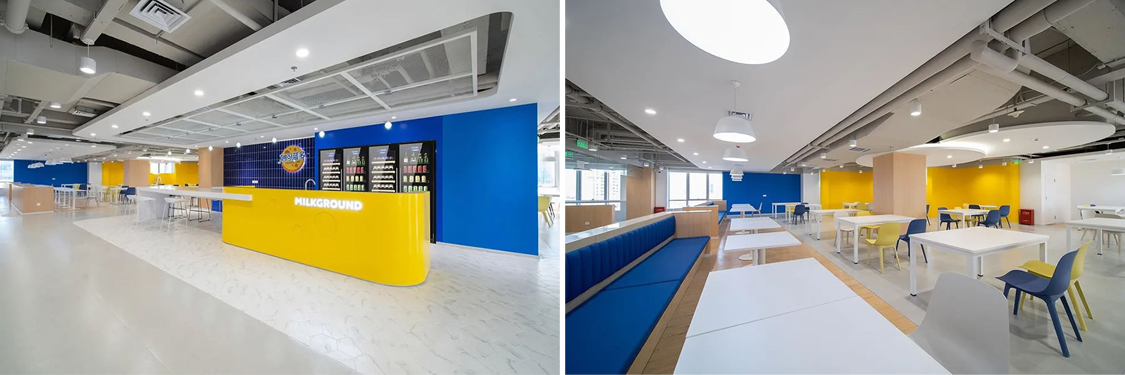 广州德赢VWIN装璜设计公司图册