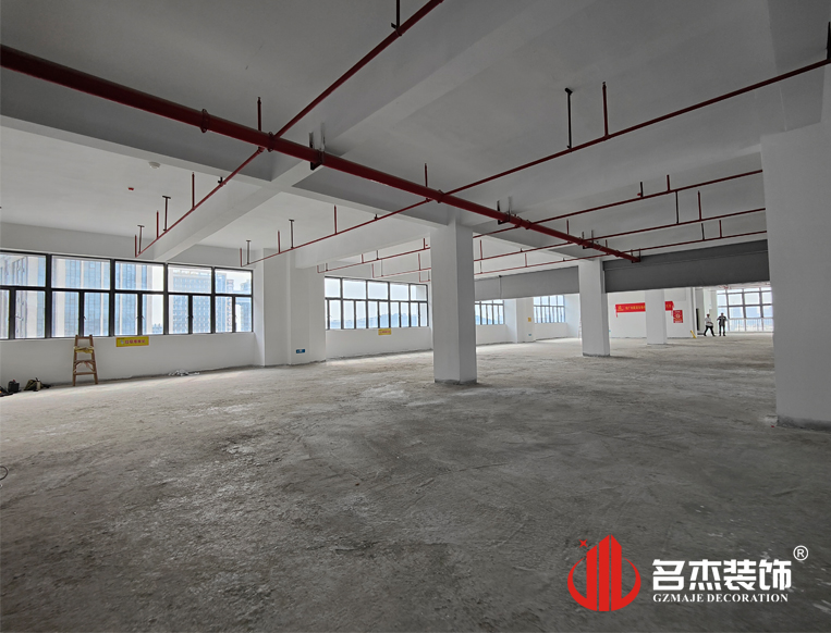 广州德赢VWIN装璜设计公司图册