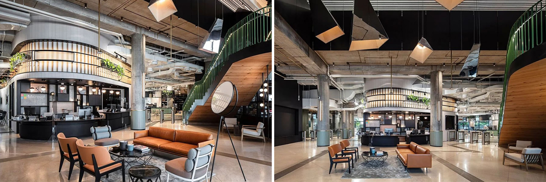 广州德赢VWIN装璜设计公司图册