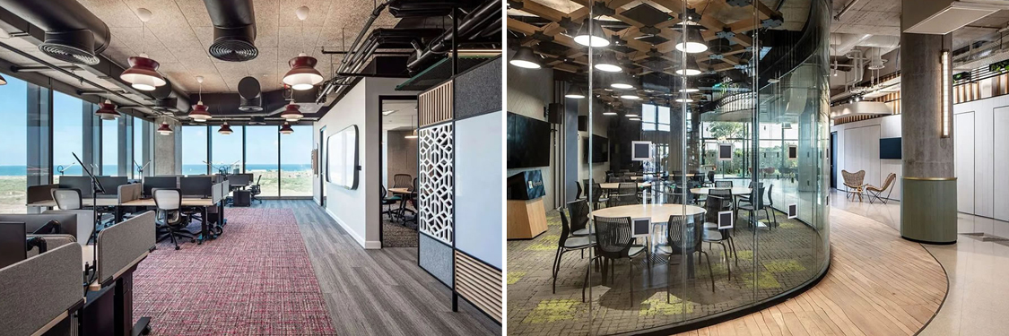 广州德赢VWIN装璜设计公司图册