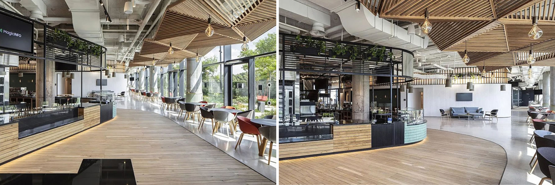 广州德赢VWIN装璜设计公司图册