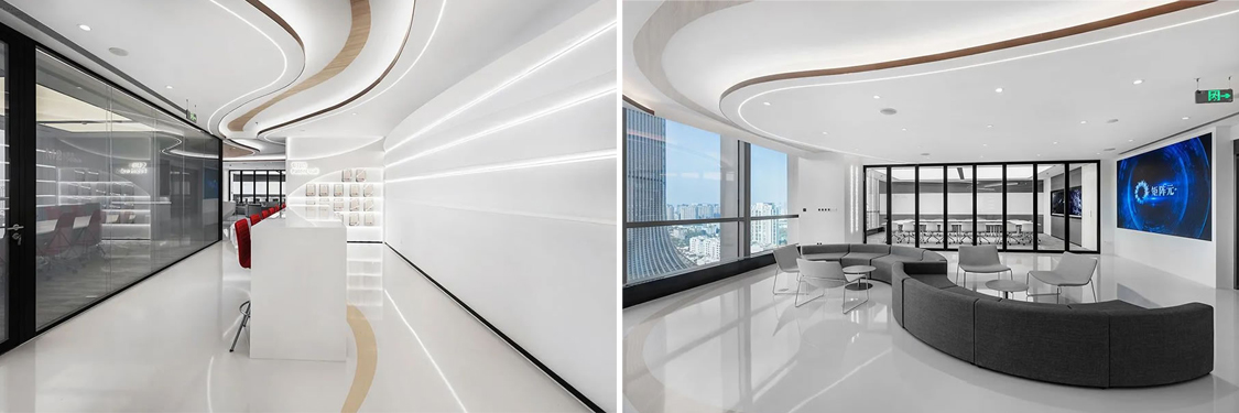 广州德赢VWIN装璜设计公司图册