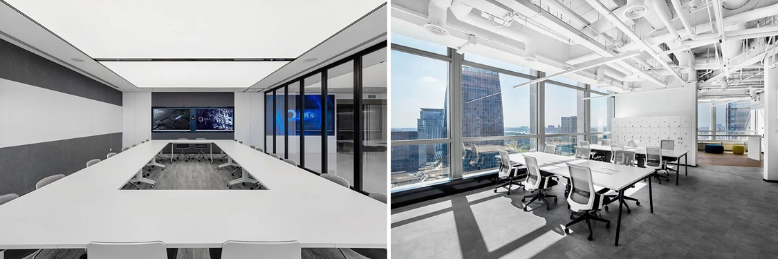 广州德赢VWIN装璜设计公司图册