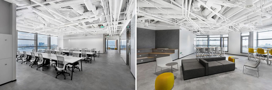 广州德赢VWIN装璜设计公司图册