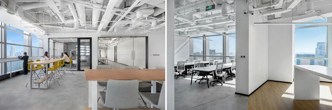 广州德赢VWIN装璜设计公司图册