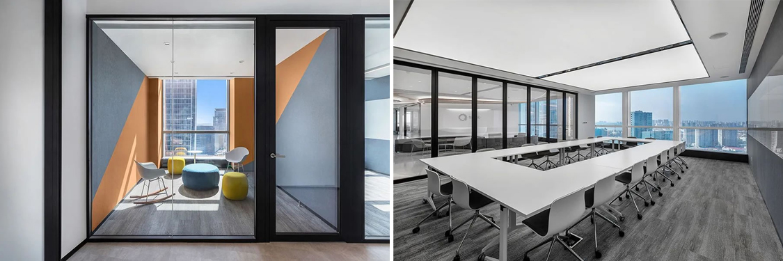 广州德赢VWIN装璜设计公司图册