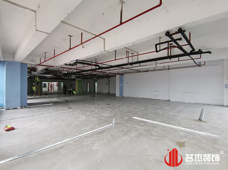 广州德赢VWIN装璜设计公司图册