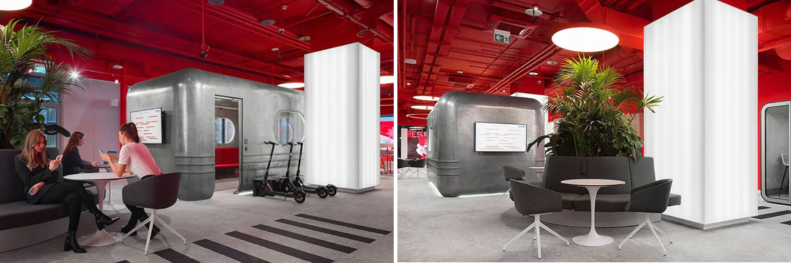 广州德赢VWIN装璜设计公司图册