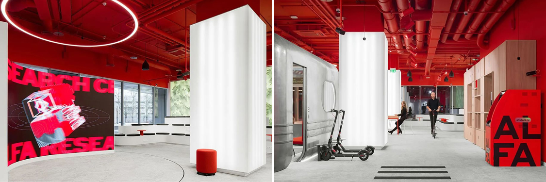 广州德赢VWIN装璜设计公司图册