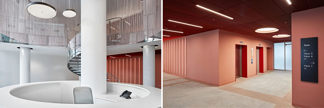 广州德赢VWIN装璜设计公司图册