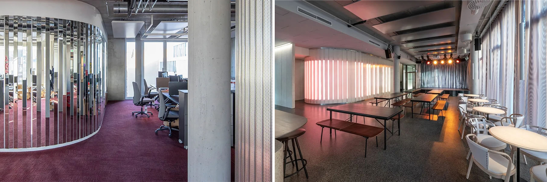 广州德赢VWIN装璜设计公司图册