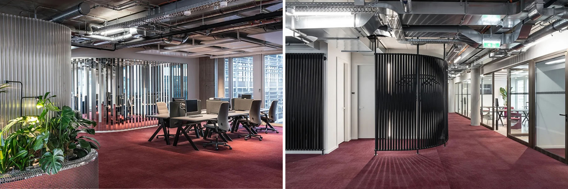 广州办公室装建设计公司图册