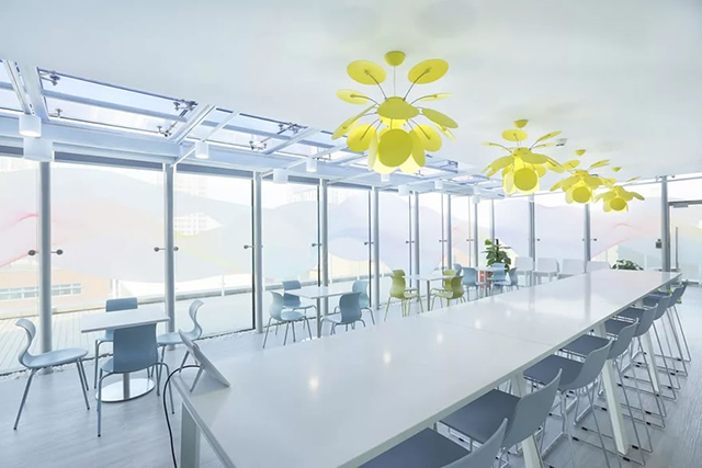 广州德赢VWIN装璜设计公司图册