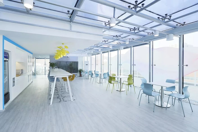 广州德赢VWIN装璜设计公司图册