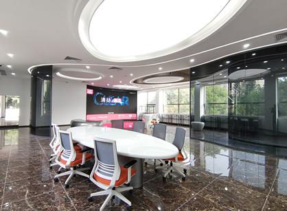 看懂广州办公室装建设计公司的规划的10个关注点