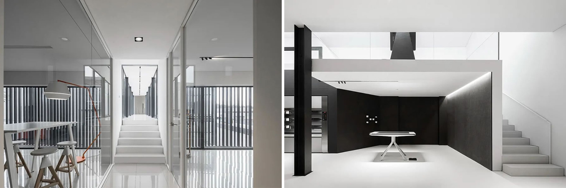 广州德赢VWIN装璜设计公司图册