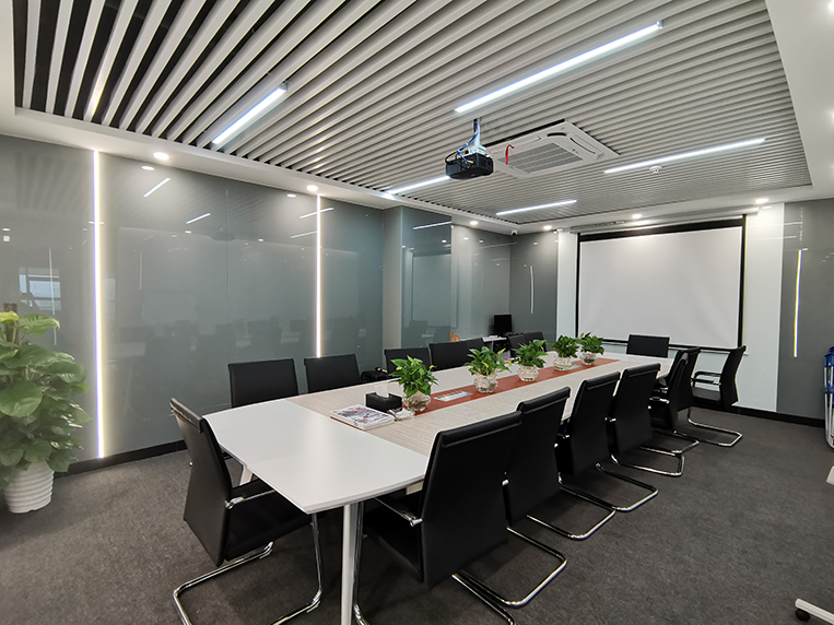 广州德赢VWIN装璜设计公司图册